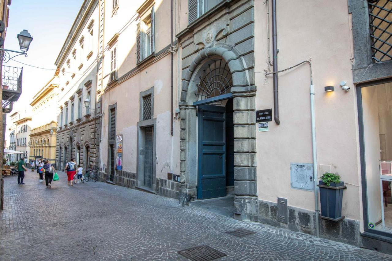 Green House Orvieto Bagian luar foto